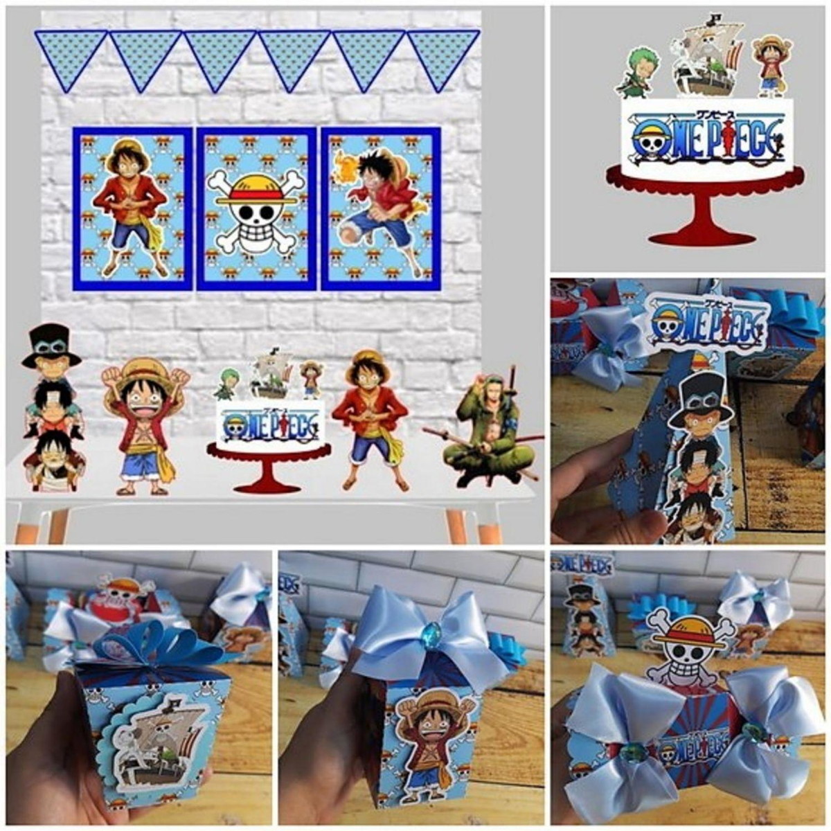 ARQUIVO DE CORTE ONE PIECE #15039 STUDIO