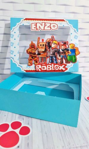 ARQUIVO DE CORTE PASCOA CAIXA CONTROLE ROBLOX MENINO (#3277)