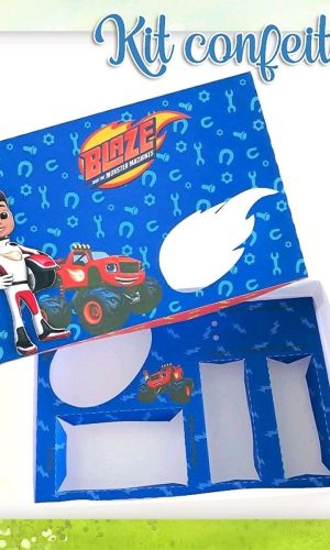 ARQUIVO DE CORTE PASCOA CAIXA MINI CONFEITEIRO BLAZE (#3200)