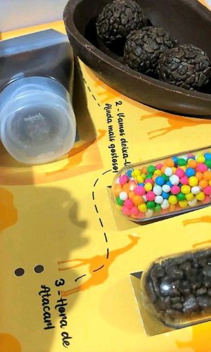 ARQUIVO DE CORTE PASCOA CAIXA MINI CONFEITEIRO REI LEAO 3578