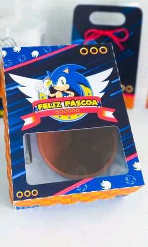 ARQUIVO DE CORTE PASCOA CAIXA OVO DE COLHER SONIC 250g #3615