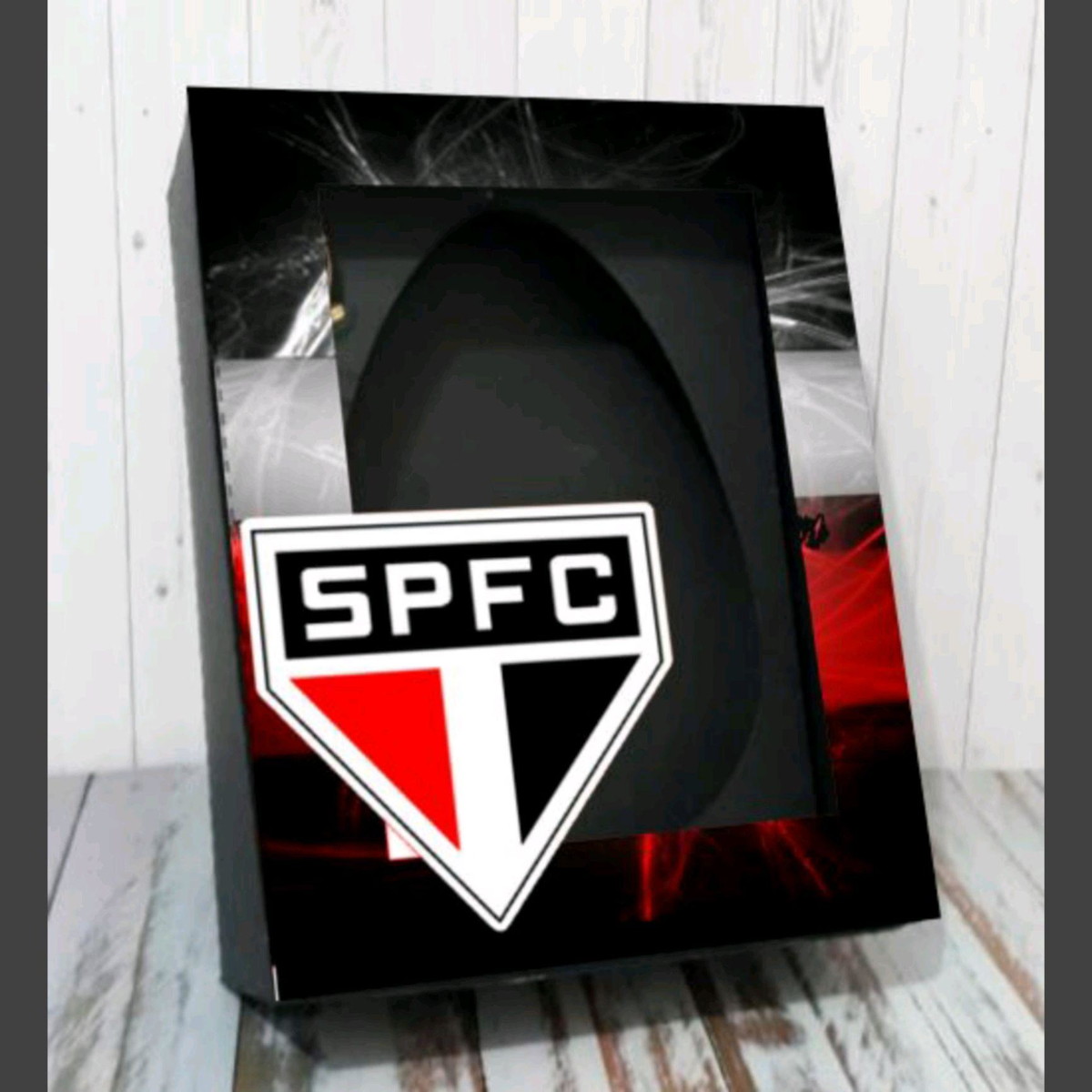 Arquivo de Corte Pascoa Caixa Ovo de Colher Time São Paulo