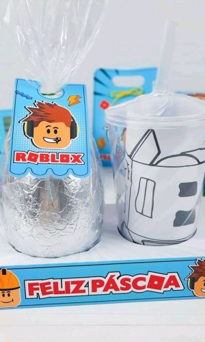 ARQUIVO DE CORTE PASCOA CAIXA OVO E COPO ROBLOX (#3432)