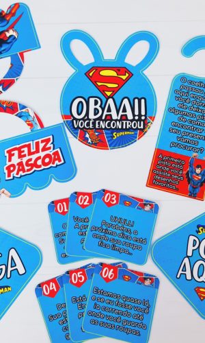 Arquivo de Corte Pegadas Coelho de Pascoa