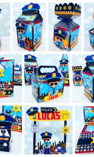 ARQUIVO DE CORTE POLICIA #15031 PDF E STUDIO