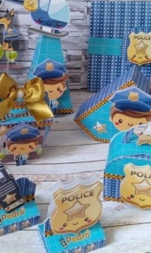 ARQUIVO DE CORTE POLICIA #15032 STUDIO