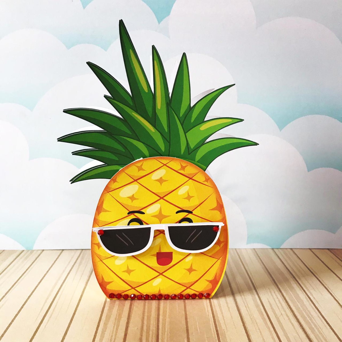 Arquivo de Corte - Pool Party 1 - Imagem 5