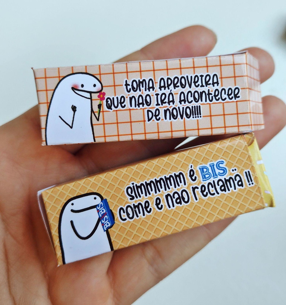 ARQUIVO DE CORTE PORTA BIS DE PASCOA #13812 - Imagem 5