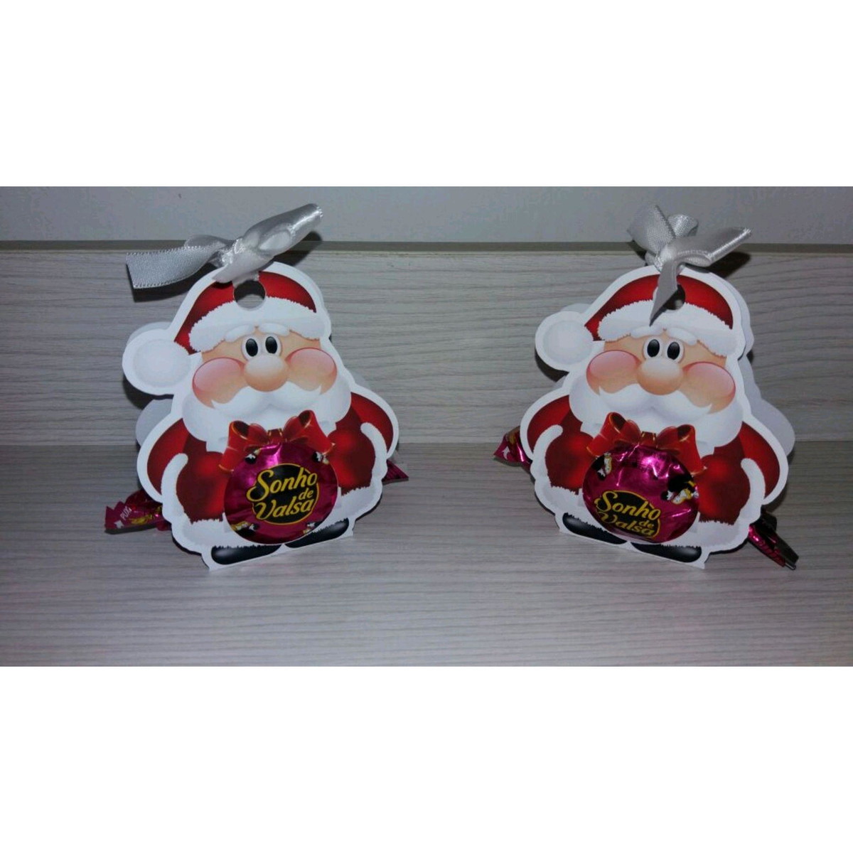 ARQUIVO DE CORTE PORTA BOMBOM DE NATAL #11290