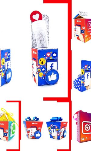 ARQUIVO DE CORTE REDES SOCIAIS (#1475) PDF E STUDIO