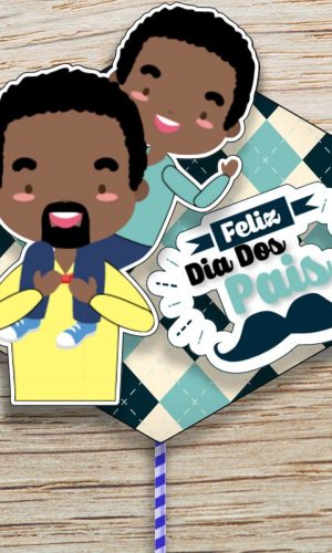 Arquivo De Corte Topo De Bolo Dia Dos Pais #15210