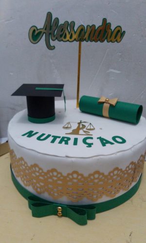 Arquivo de Corte:topo de Bolo Formatura Nutrição 003