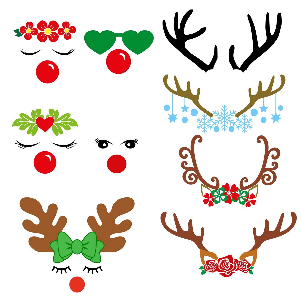 ARQUIVO DE CORTE TOPO DE BOLO NATAL (#2018) STUDIO