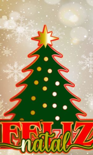 Arquivo de Corte Topo de Bolo Natal 2022 #15543