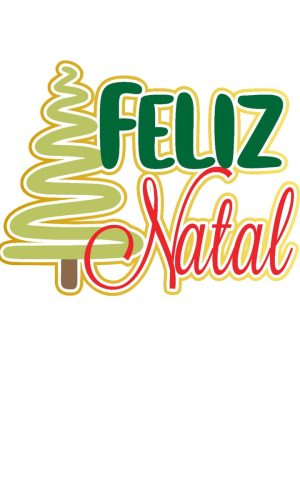 Arquivo de Corte Topo de Bolo Natal 2022 #15586