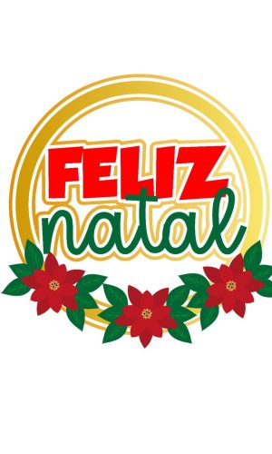 Arquivo de Corte Topo de Bolo Natal 2022 #15588