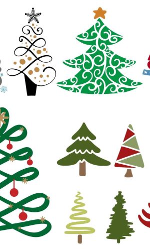 ARQUIVO DE CORTE TOPO DE BOLO NATAL (#2024) STUDIO