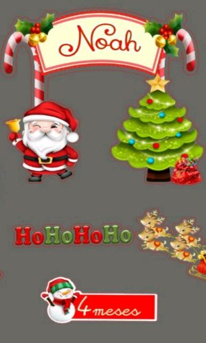 ARQUIVO DE CORTE TOPO DE BOLO NATAL (#2173) STUDIO