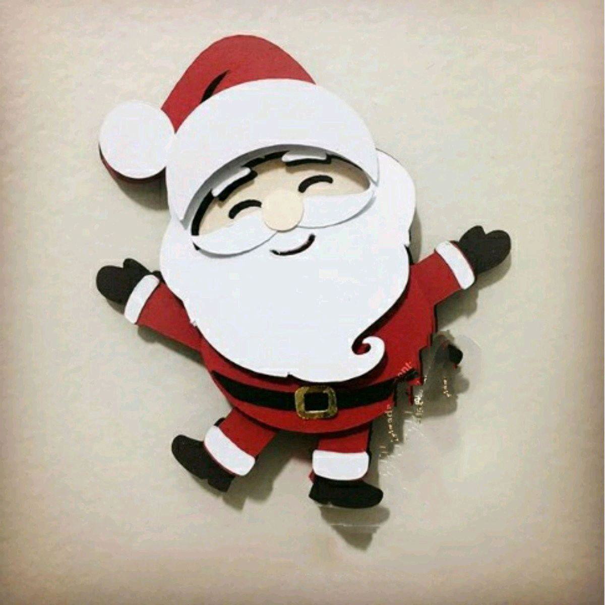 ARQUIVO DE CORTE TOPO DE BOLO NATAL CAMADAS (#2082) STUDIO