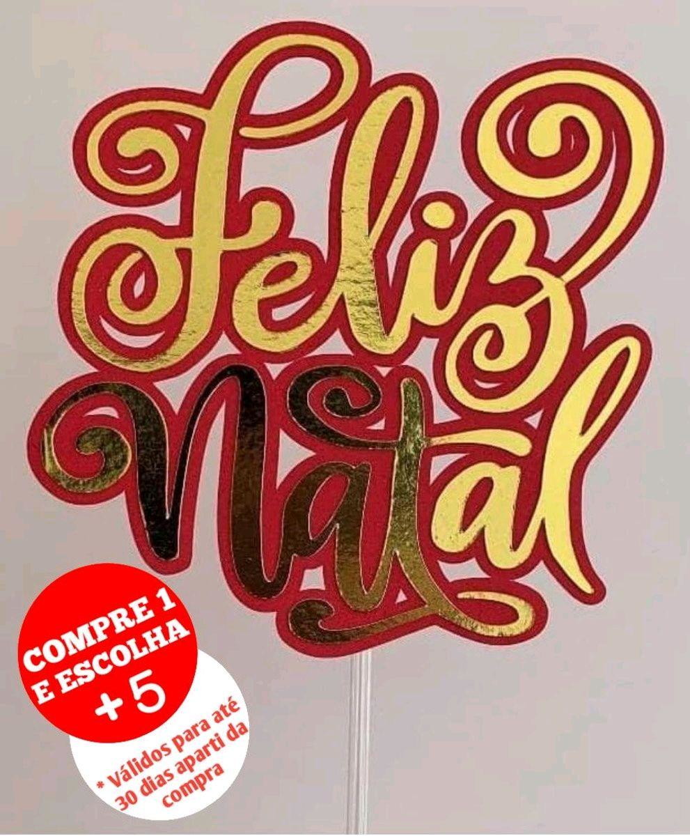 ARQUIVO DE CORTE TOPO DE BOLO NATAL - CAMADAS #2776 STUDIO