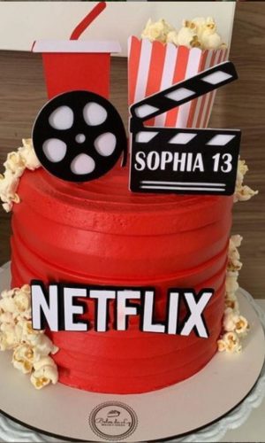 Arquivo de Corte Topo de Bolo Netflix Filmes #15540