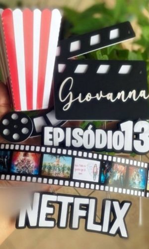 Arquivo de Corte Topo de Bolo Netflix Filmes #15541