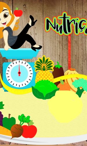 Arquivo De Corte:topo De Bolo Nutrição 002