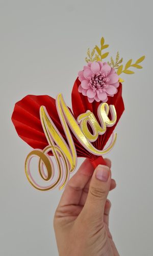 Arquivo de Corte Topo Dia das Mães 01
