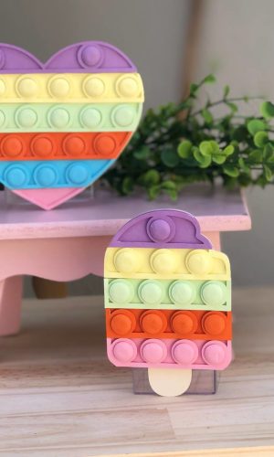 Arquivo De Corte Topo Fidget Toy 005