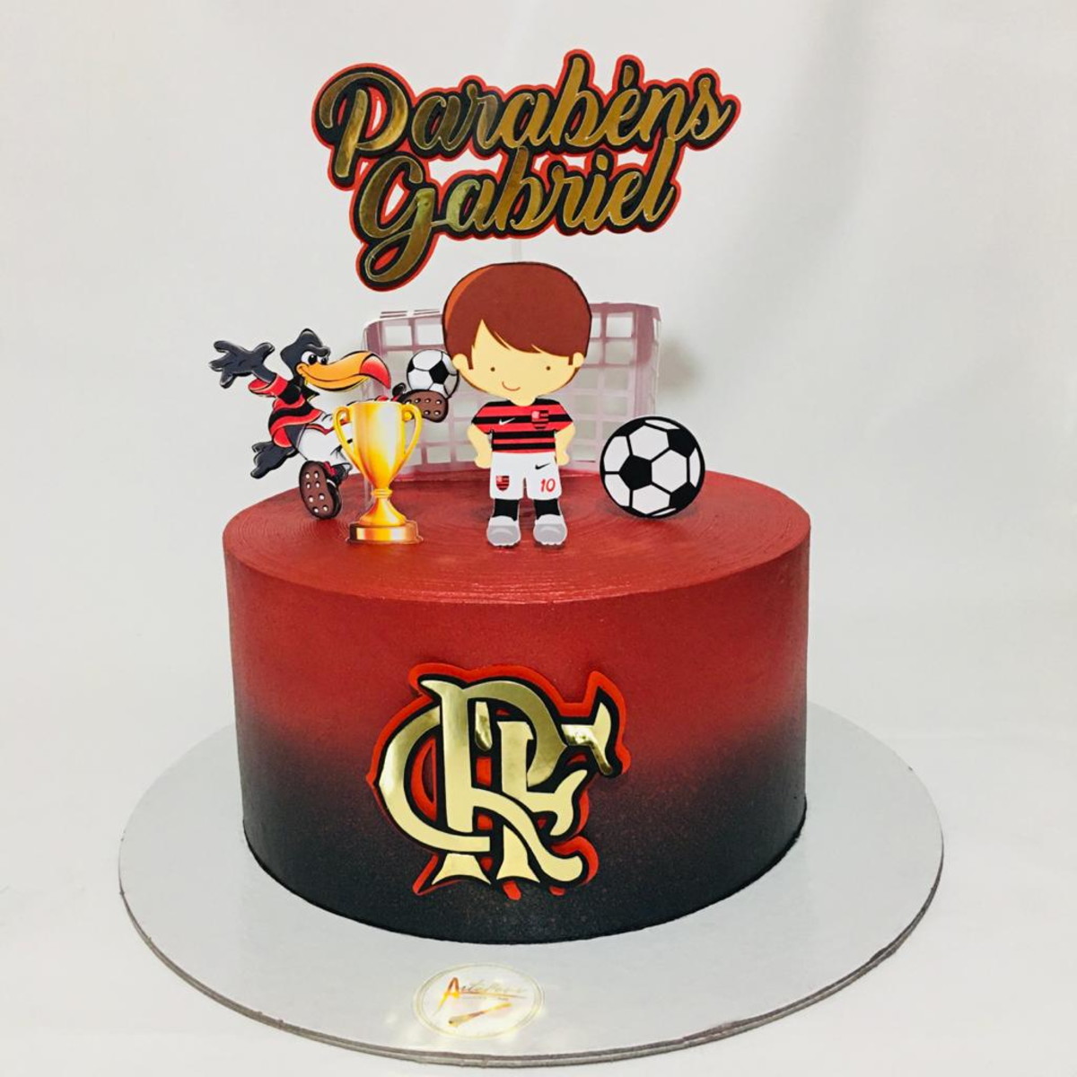 Arquivo de corte topo Flamengo