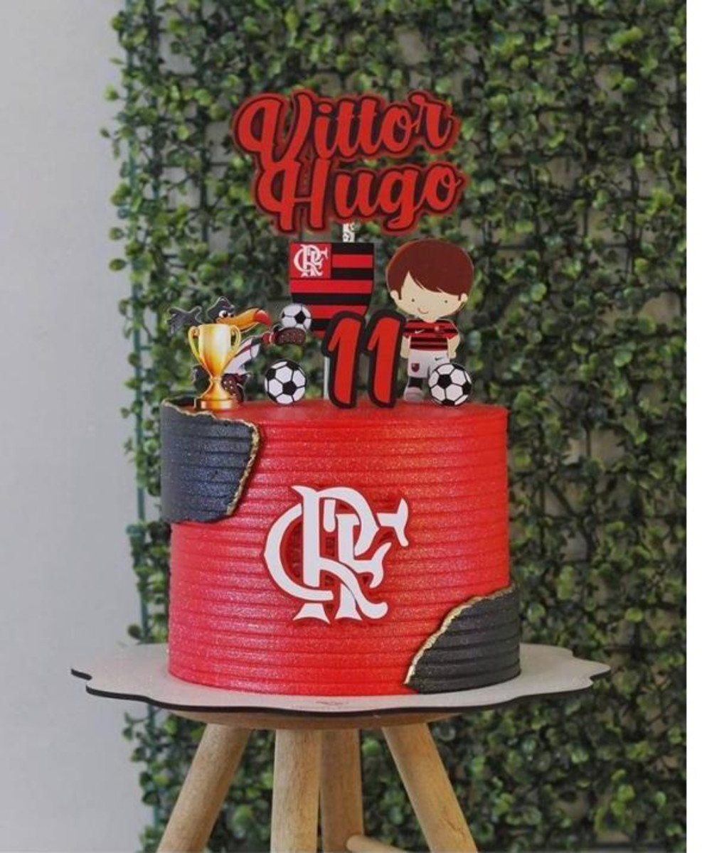Arquivo de corte topo Flamengo
