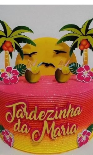 Arquivo de corte topo tardezinha