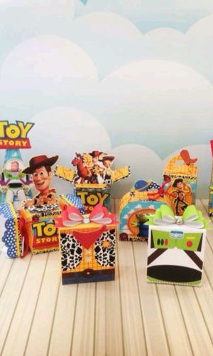 ARQUIVO DE CORTE TOY STORY #4020 PDF E STUDIO