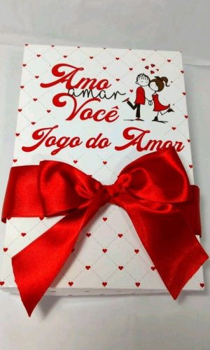 Arquivo Dia dos Namorados Caixa Jogo do Amor #5717