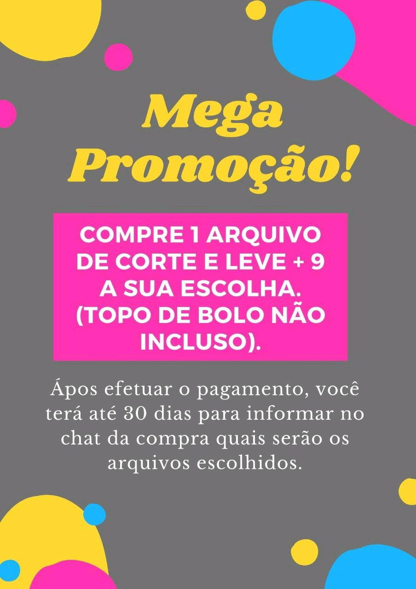 ARQUIVO DIA DOS NAMORADOS CAIXA JOGO DO AMOR #5717 - Imagem 4