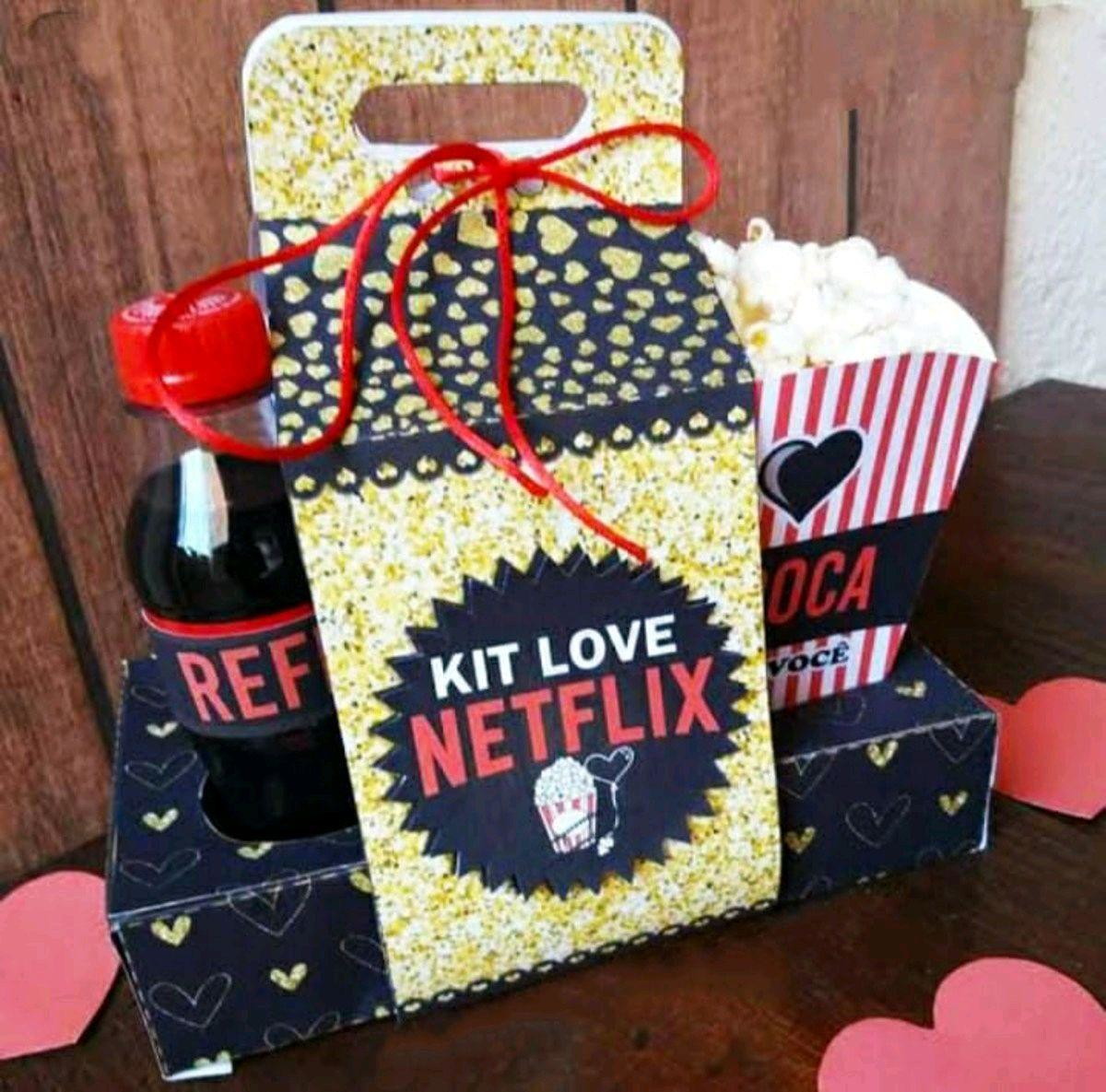 ARQUIVO DIA DOS NAMORADOS CAIXA LOVE NETFLIX 5705 STUDIO PDF
