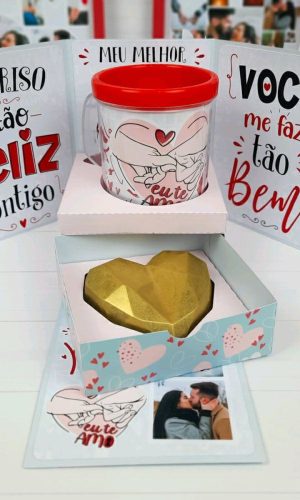 ARQUIVO DIA DOS NAMORADOS PARA CANECA E GAVETA DOCES #5602