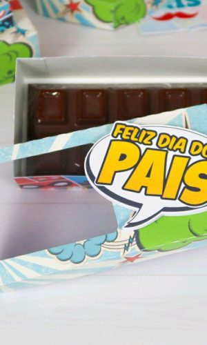 ARQUIVO DIA DOS PAIS BARRA CHOCOLATE GEEK 7961 PDF STUDIO