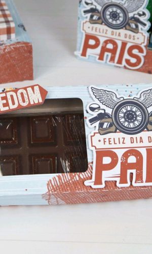 ARQUIVO DIA DOS PAIS BARRA DE CHOCOLATE MOTO 7933 PDF STUDIO
