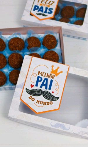 ARQUIVO DIA DOS PAIS CAIXA 12 DOCES #7921 PDF STUDIO