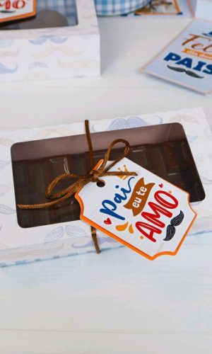 ARQUIVO DIA DOS PAIS CAIXA BARRA DE CHOCOLATE 7922 PDF STUDI