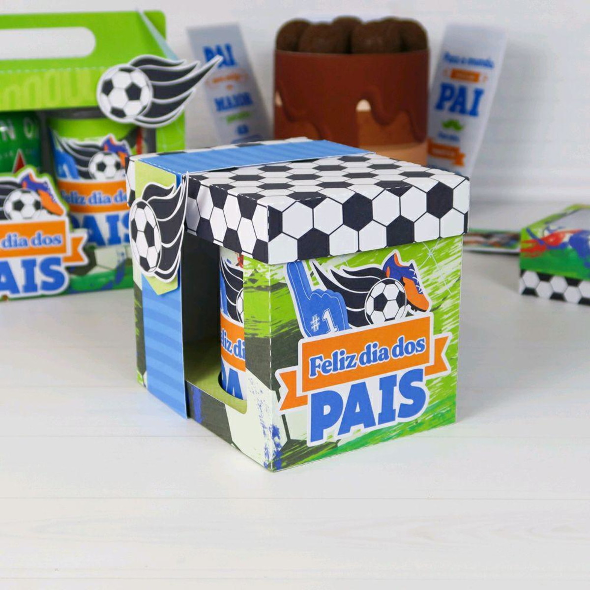 ARQUIVO DIA DOS PAIS CAIXA P CANECA FUTEBOL 7953 PDF STUDIO - Imagem 3