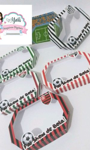 ARQUIVO DIA DOS PAIS SHOW DE BOLA TIMES #7908 PDF STUDIO