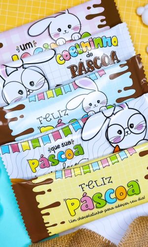 ARQUIVO DIGITAL: ADESIVOS PARA BARRA DE CHOCOLATE 2