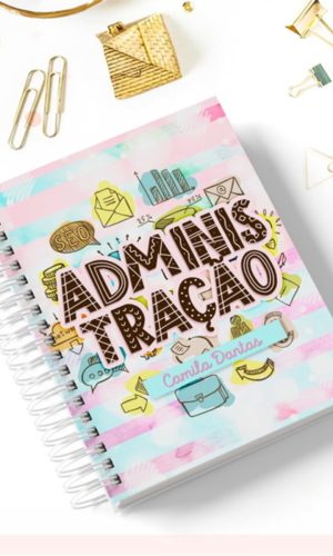 Arquivo Digital Agenda Administração- Profissões