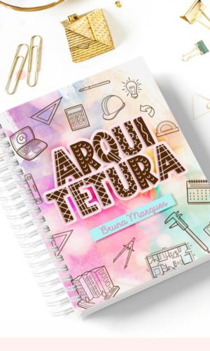 Arquivo Digital Agenda Arquitetura- Profissões