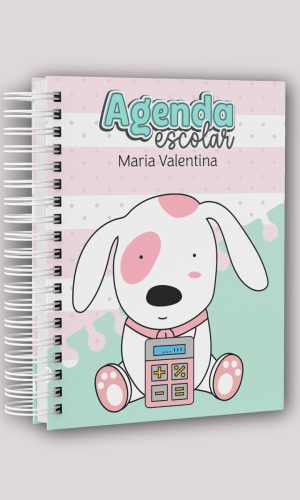 Arquivo Digital Agenda Unicornio