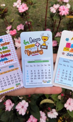 Arquivo digital Bases para calendário 2022 + Balinhas 002