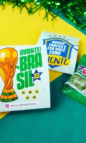 Arquivo Embalagem P Jujuba Copa do Mundo 2022 Brasil #15452