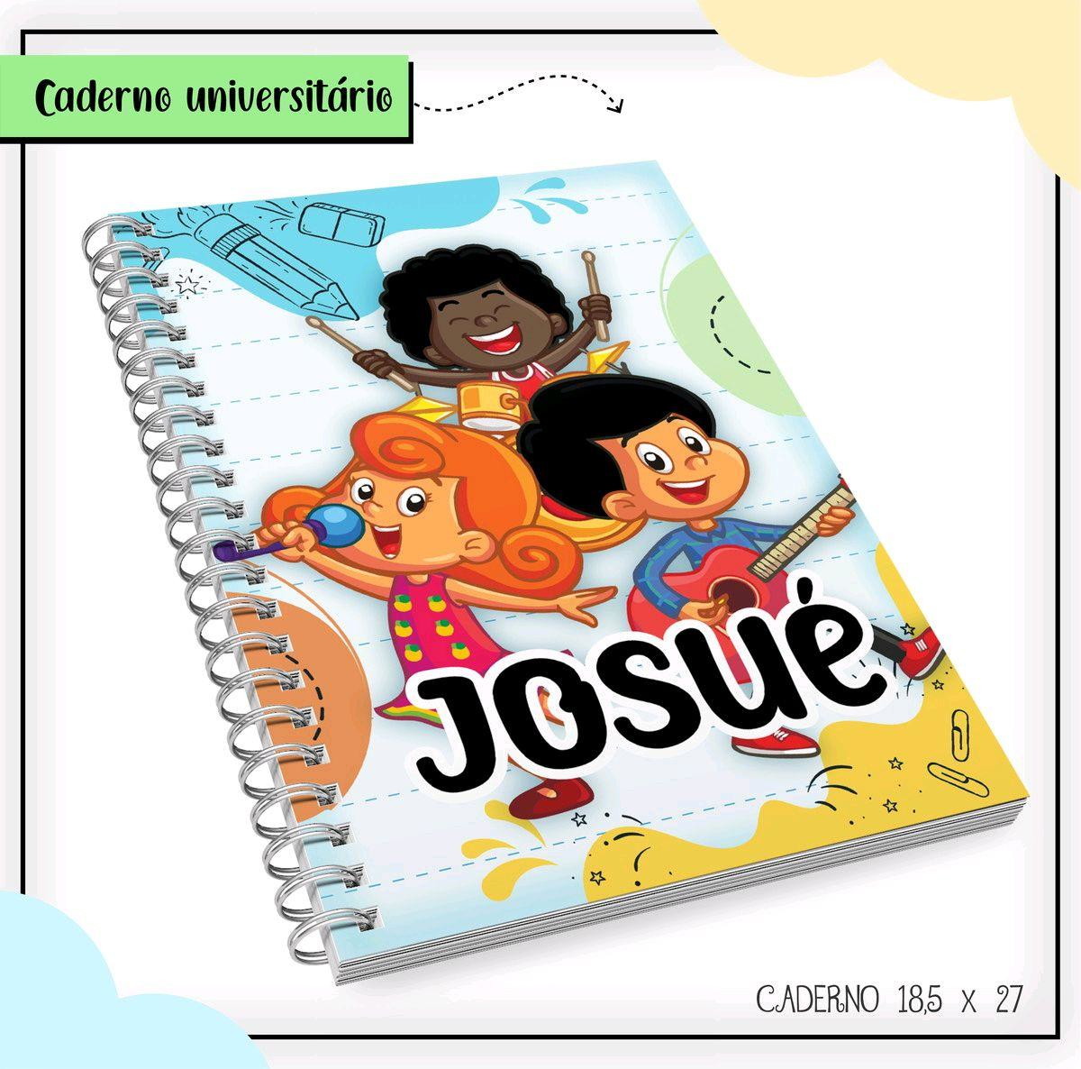 ARQUIVO ETIQUETA ESCOLAR TRES PALAVRINHAS #2797 STUDIO E PDF - Imagem 4